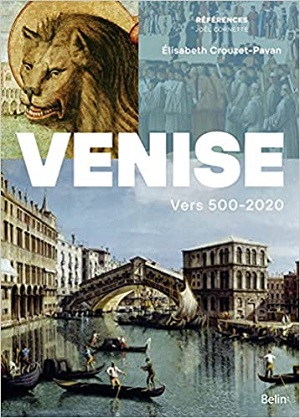 Venise: VIe-XXIe siècle