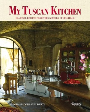 My Tuscan Kitchen