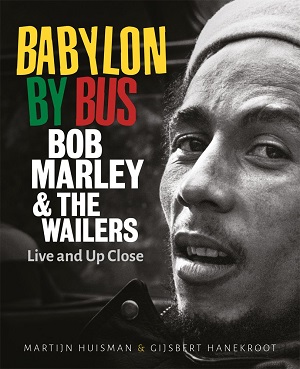 Babylon By Bus Bob Marley & The Wailers