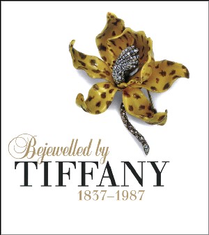 Bejeuelled by tiffany 1837-1987