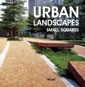 Urban Landscapes - Small Squares