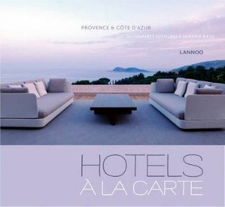 Hotels a La Carte