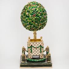 Fabergé: His Masters and Artisans