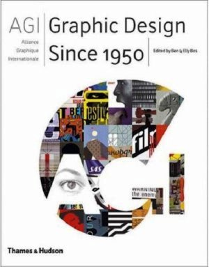 AGI - Graphic Design Since 1950