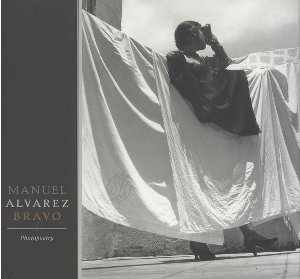 Manuel Álvarez Bravo – Photopoetry