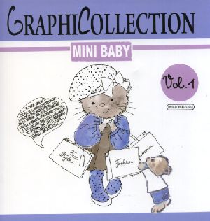 Mini Baby Vol 1