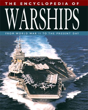 The Encyclopedia of Warships