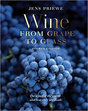 Wine From Grape to Glass