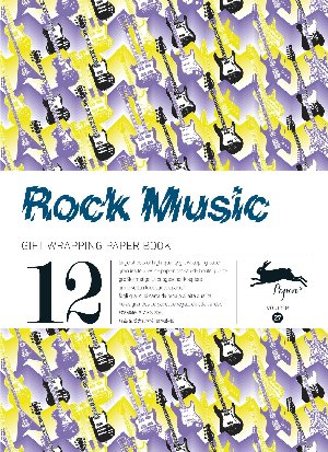 ROCK MUSIC  Vol.27