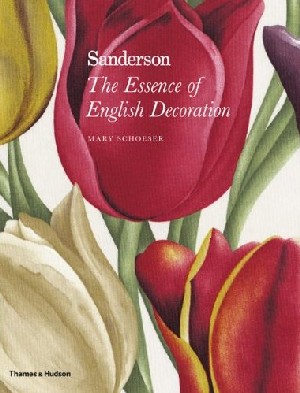 Sanderson