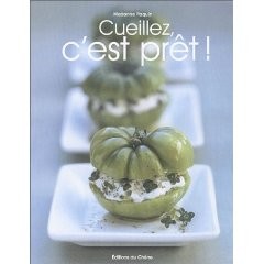 Cueillez, c'est pret!