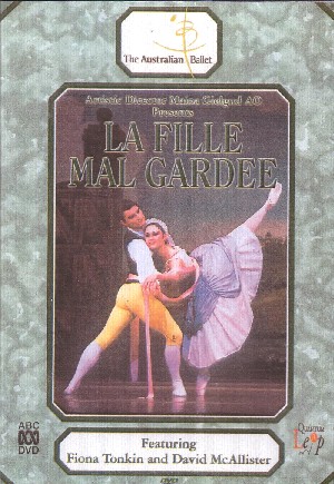 La Fille Mal Gardee