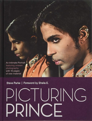 Picturing Prince: An Intimate Portrait