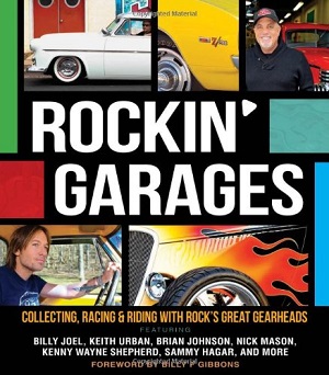 Rockin' Garages