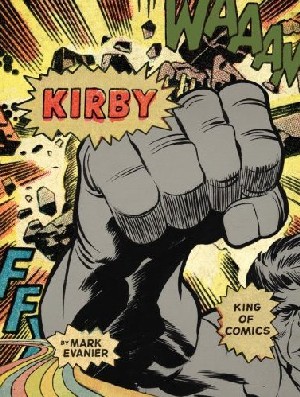 Kirby: King of Comics