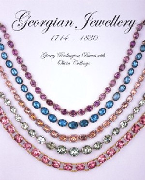 Georgian Jewellery: 1714-1830