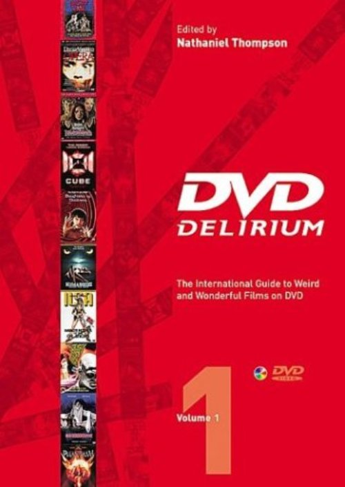 DVD delirium