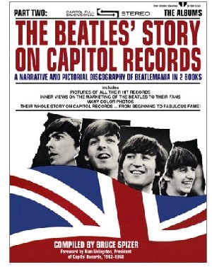 The Beatles' Story on Capitol Records, Part Two