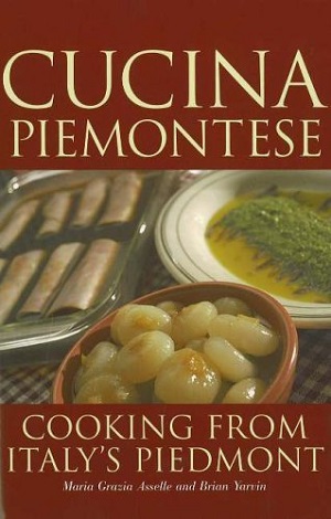 CUCINA PIEMONTESE