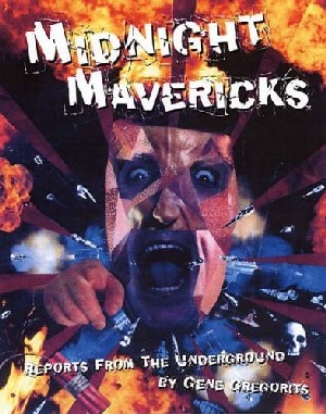 Midnight Mavericks (con Cd)