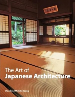 Art of Japanese Architecture