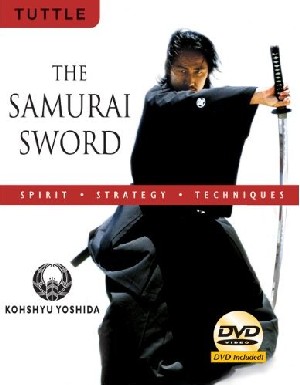 The Samurai Sword