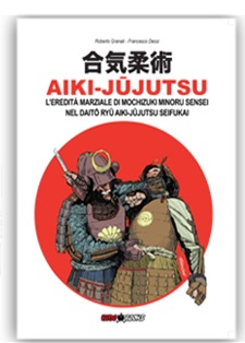 AIKI-JUJUTSU