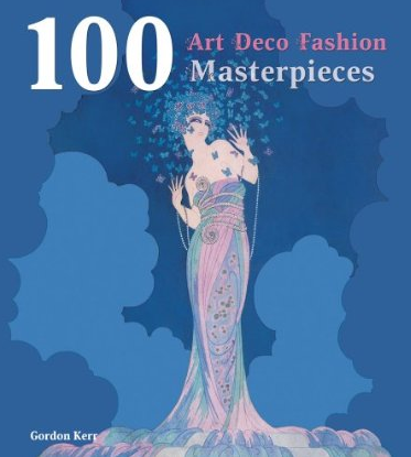 Art Deco Fashion Masterpieces