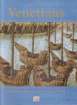 Seafarers: the Venetians