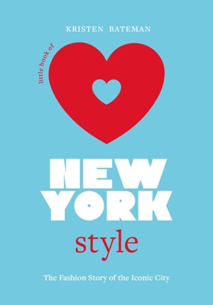 New York Style, Little Book of