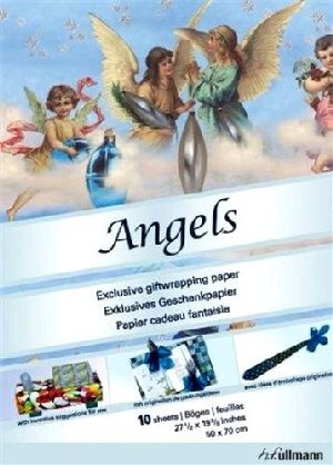 Angels (Giftwrap Papers)