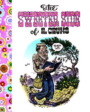 The Sweeter Side of R. Crumb