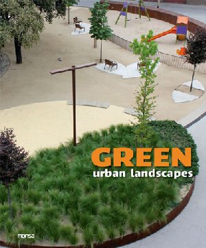 Green Urban Landscapes