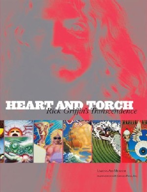 Heart and Torch