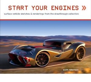 Start Your Engine