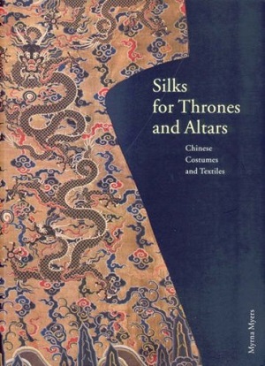 Silk for Thrones and Altars