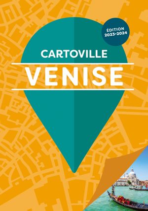 Cartonville Venise 23/24