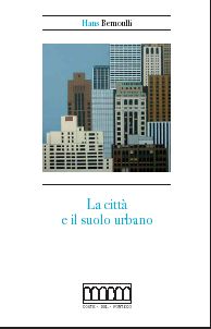 La città e il suolo urbano