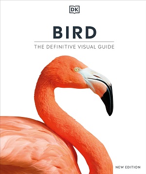 Bird, The Definitive Visual Guide