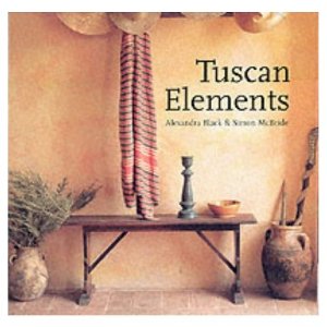 Tuscan Elements