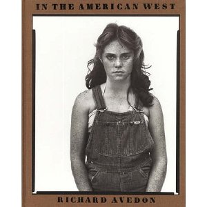 In the american west (Out Of Print)