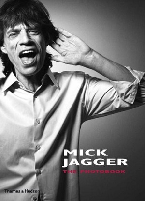 Mick Jagger: The Photobook