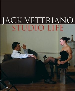 Jack Vettriano: Studio Life**