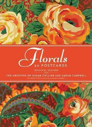 Florals: 30 Postcards