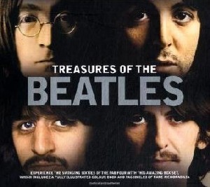 Treasures of the Beatles