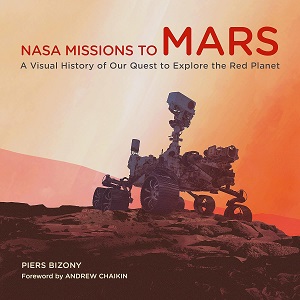 NASA Mission to Mars