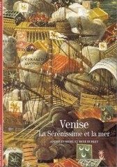 René Burlet  - Venise