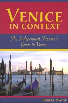 Venice in Context (Con 2 CD)