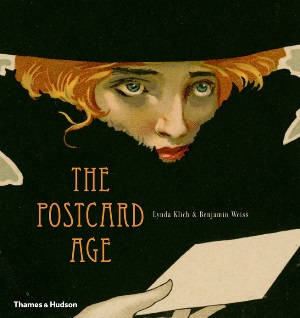 The Postcard Age