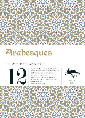 ARABESQUES  Vol.12